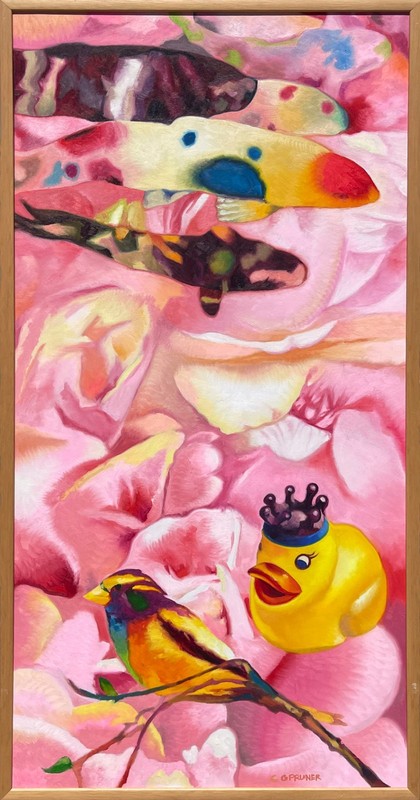 Gary Pruner – King Of Spring 2007-08 (SMu120)