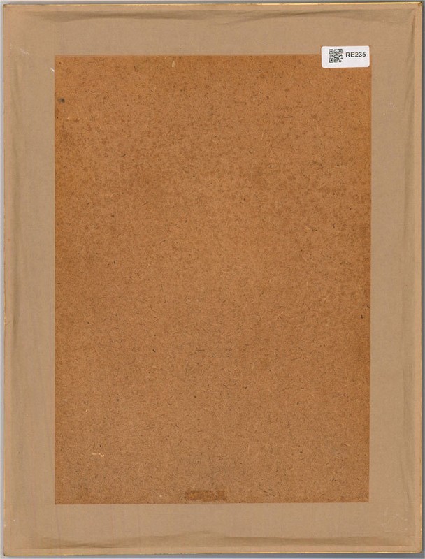 1862 Watercolour - Brighton Boy gallery