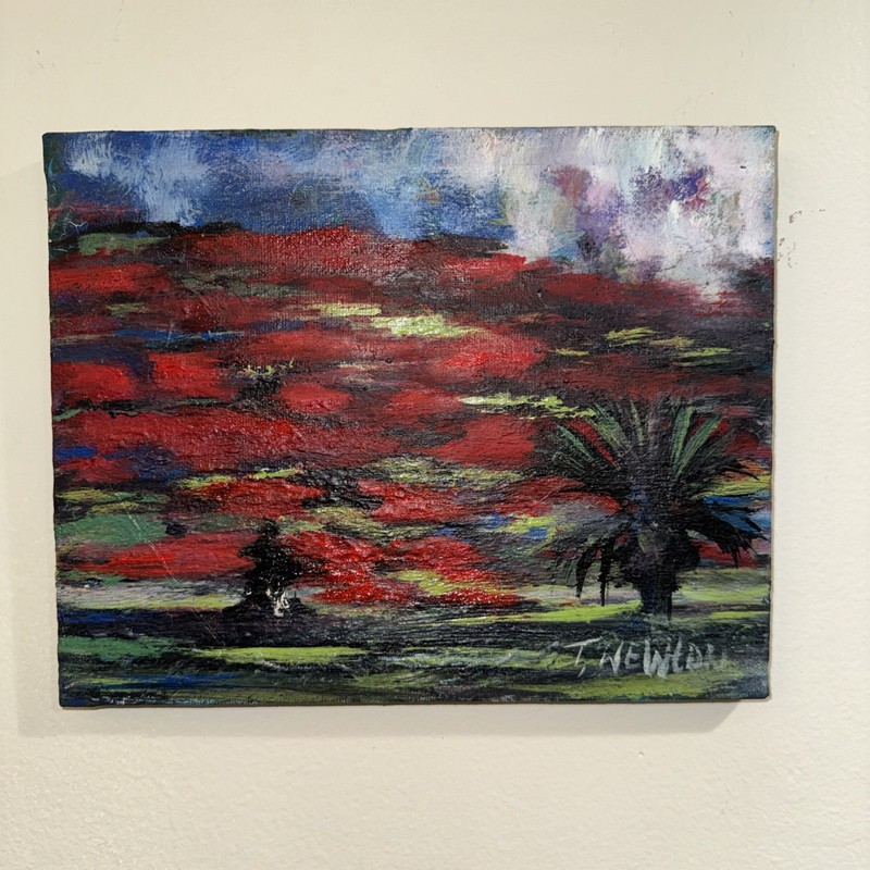 🔥TRACY NEWTON( Poinciana )Son of Sam Florida Highwaymen . 8×10