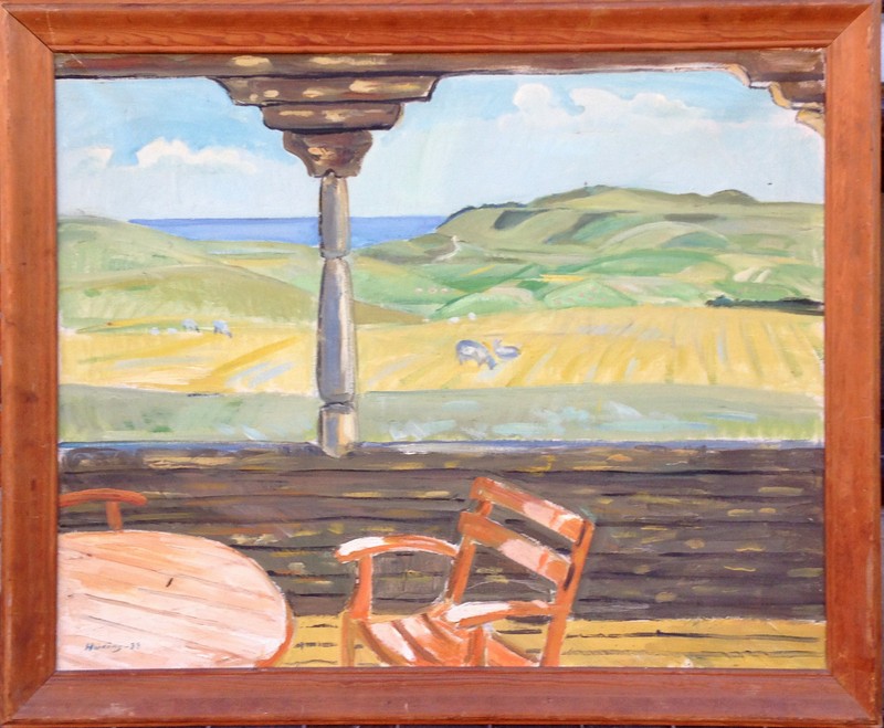 Harting: LAZY SUMMER DAYS