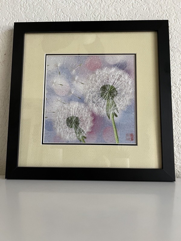 wall art framed gallery