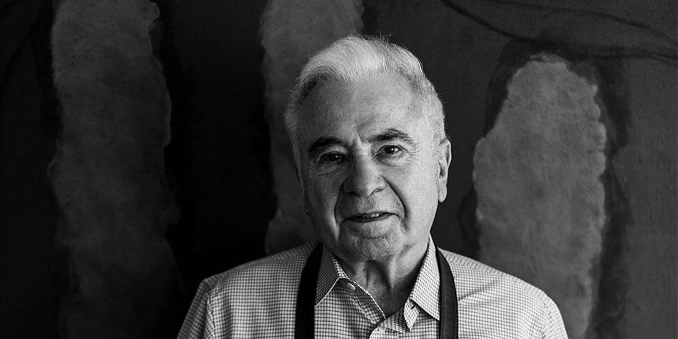 Eduardo Serrano