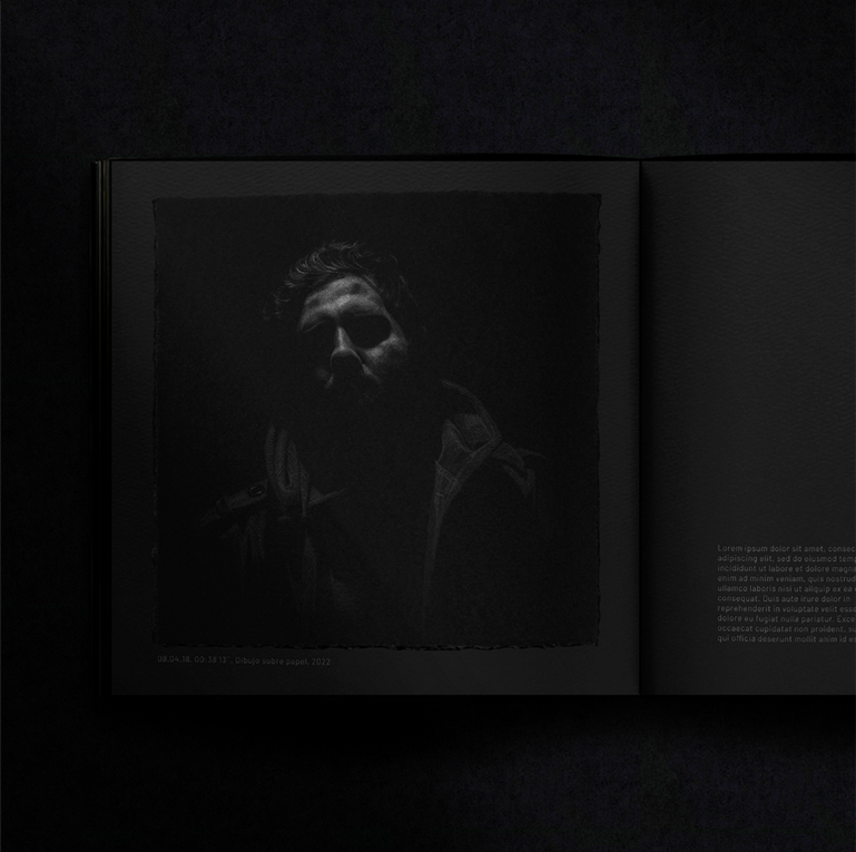 Dark Distill – Project