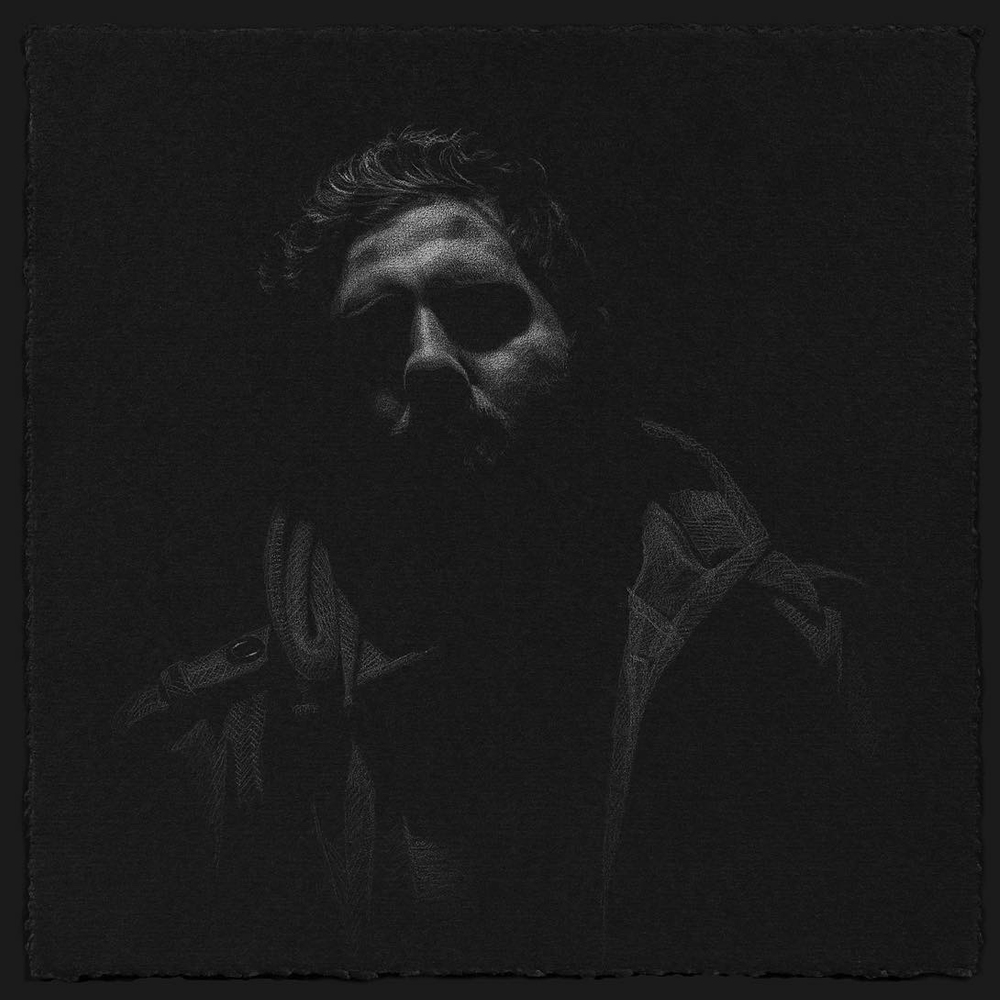 Critical Review: Black to Red, the Artwork of Diego Díaz