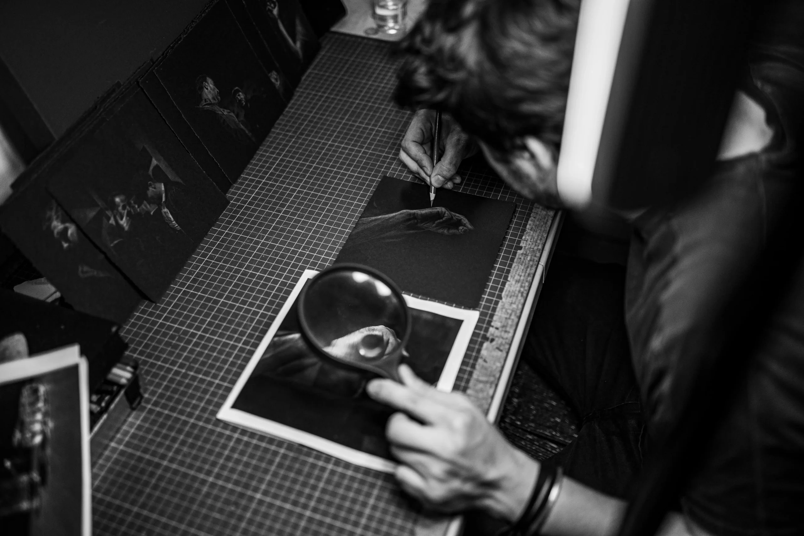 Drawing