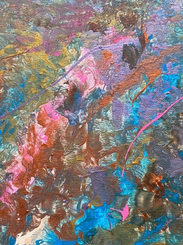 abstact art