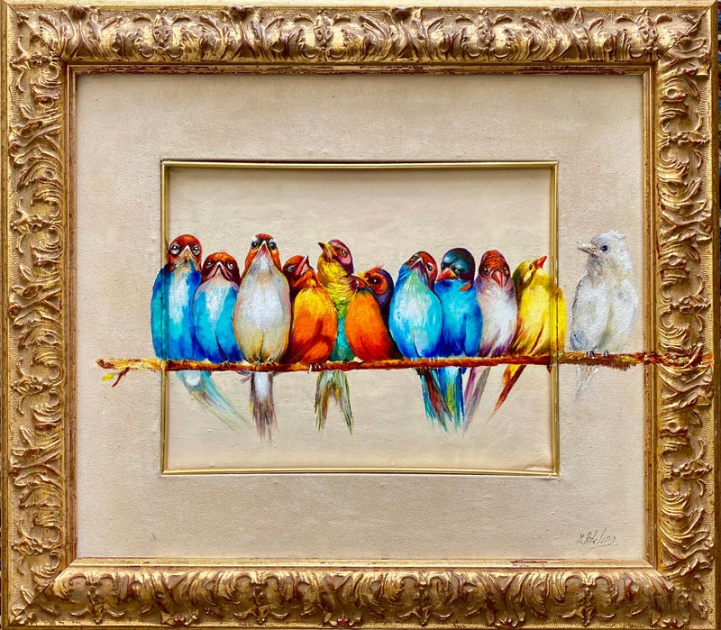 painting