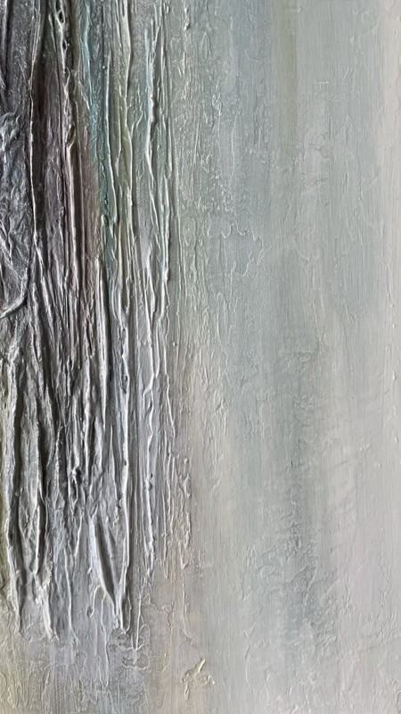 impermanence gallery