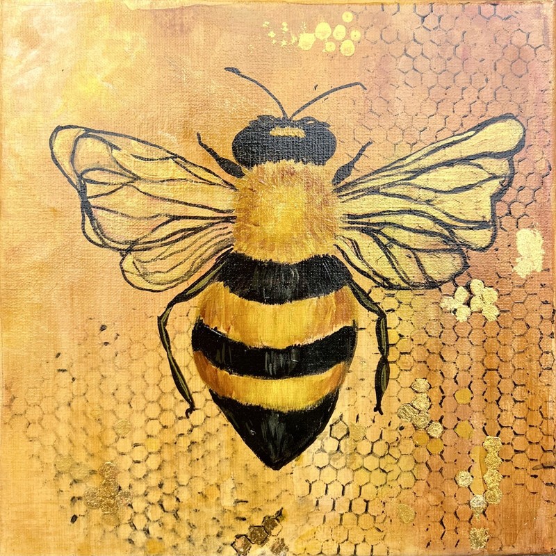 Queen Bee