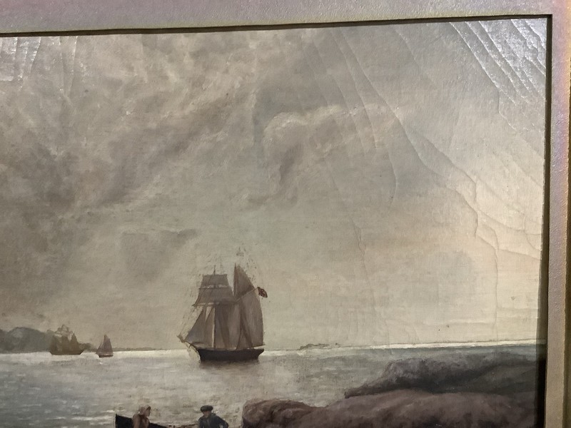 Oil Painting gallery