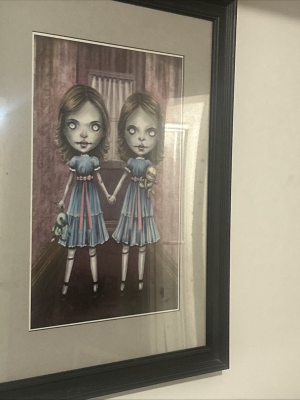 Painting gallery