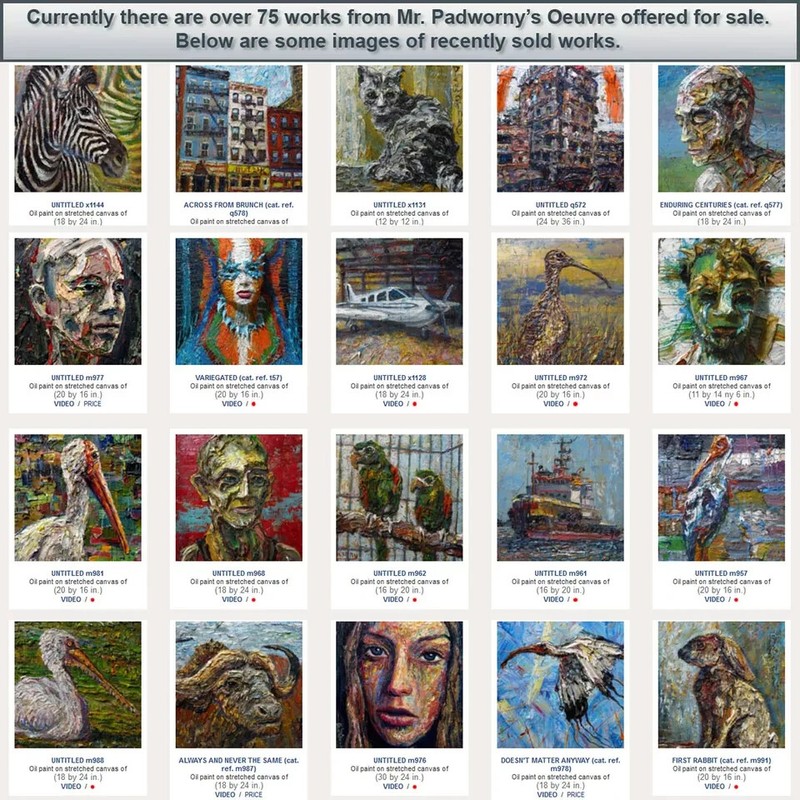 LANDSCAPE ORIGINAL OIL█PAINTING█VINTAGE█IMPRESSIONISM█ART█MODERN ABSTRACT POP gallery