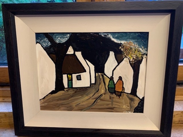 Irish Village