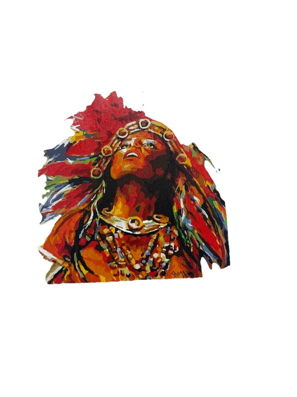 16X20 Canvas Art gallery