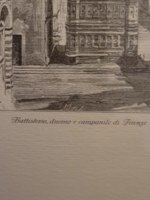 Battistoni , doumo e Campanile Firenze gallery