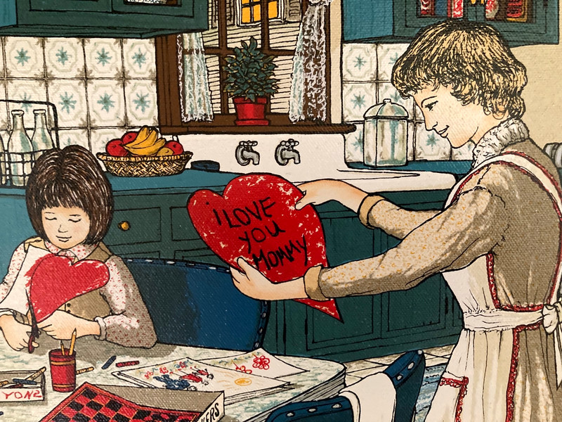 "Can't Wait Til Daddy Comes Home" gallery