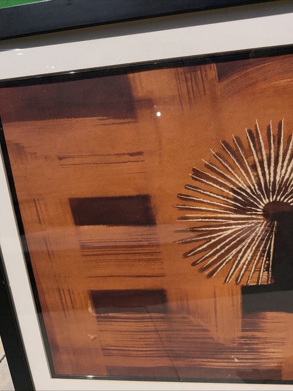 COLLECTION: KLODE GAROUTE Haitian Art Haiti African Art gallery