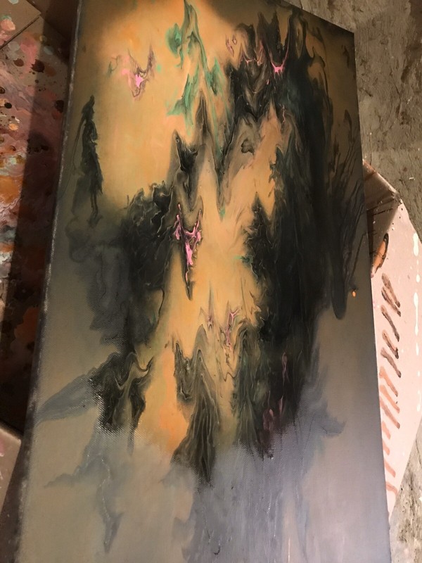 Cosmos gallery