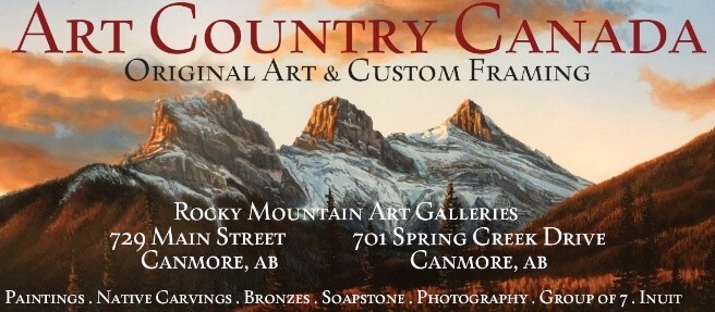 BRUCE GREENE "First Dance" Limited Giclee Canvas Signed Horseback Cowboy Wrangle gallery
