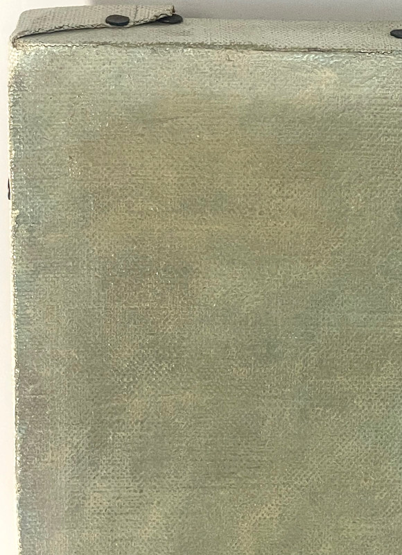Listed Artist Aaron Abraham Shikler (1922-2015) Signed Oil Painting w/Provenance gallery