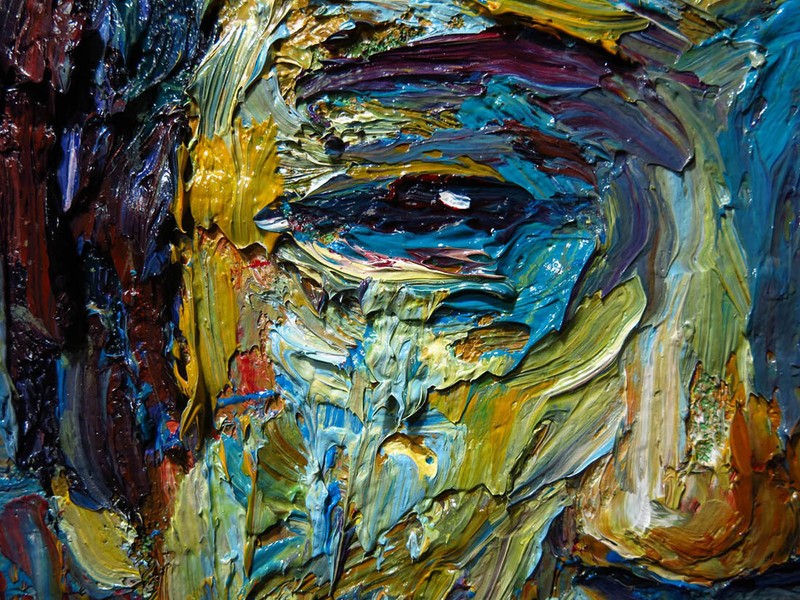 BUY ORIGINAL█OIL PAINTING IMPRESSIONISM ART█REALISM ABSTRACT█OUTSIDER MODERN█POP gallery