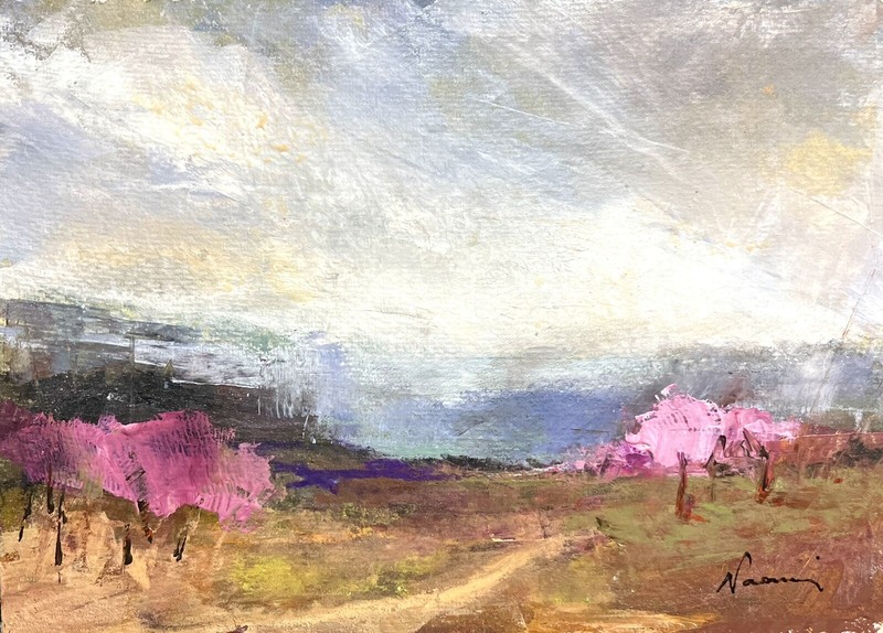 Original Painting Signed