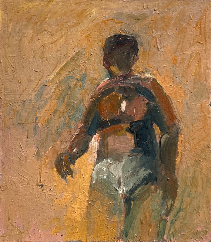 Jack Ogden - Study (TMi04) gallery