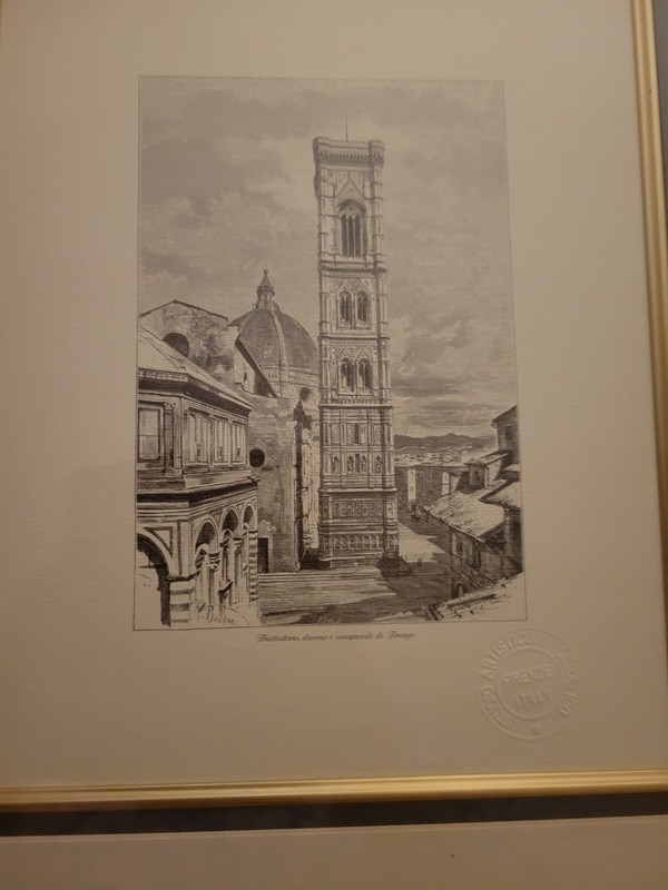 Battistoni , doumo e Campanile Firenze gallery