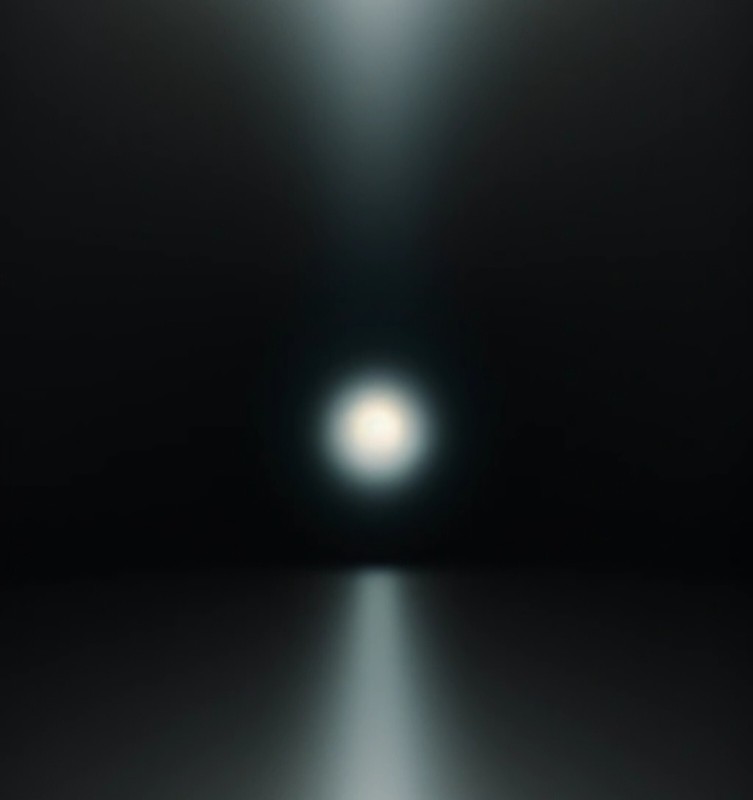 Void of Perception» – Immaterial Conceptual Art by Charles Valencia