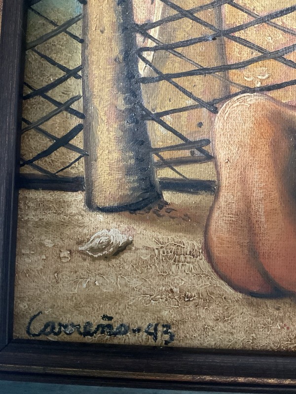 MARIO CARREÑO gallery