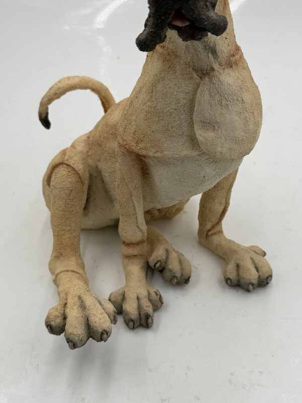 ✨✨A BREED APART GREAT DANE COUNTRY ARTIST NIB X-LARGE✨✨ gallery