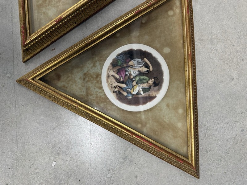 Andrew Kolb & Son Handmade Art gallery