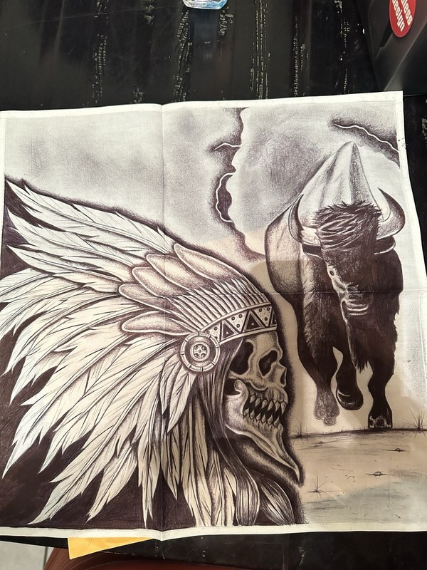 Indian Art