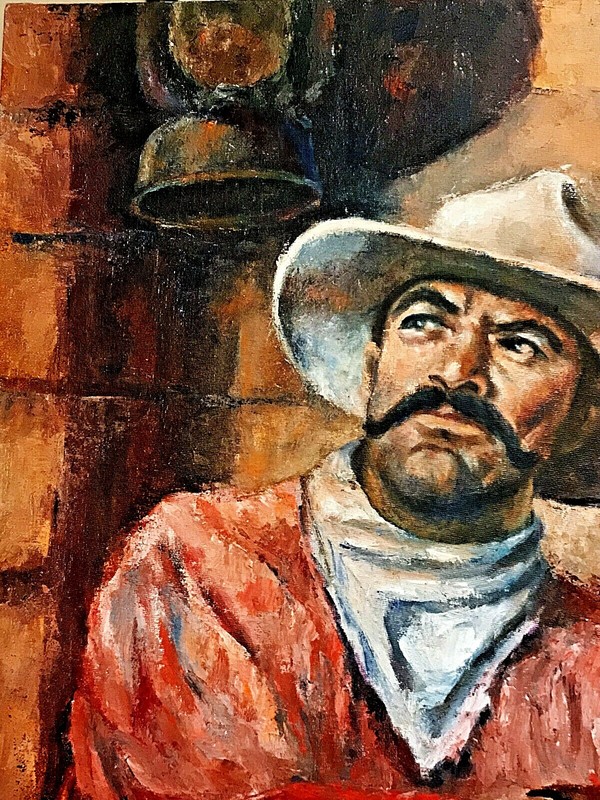 Quigley Down Under, followed eight years of Magnum, P.I. played by Tom Selleck. gallery