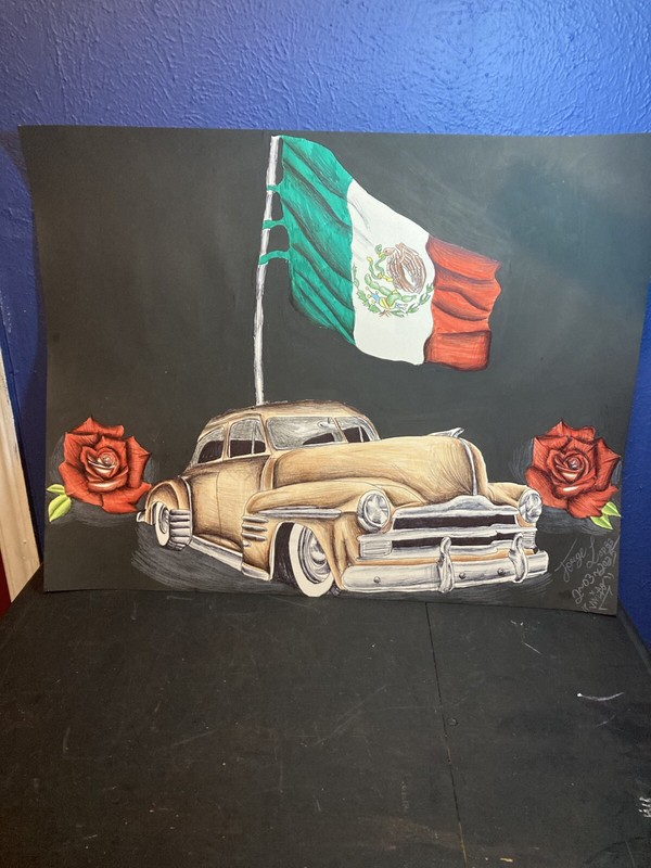 My Flag