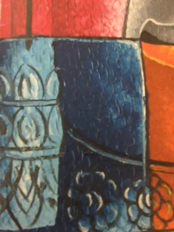 original art paintings Zen gallery