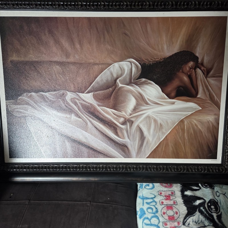 Silk Dreams