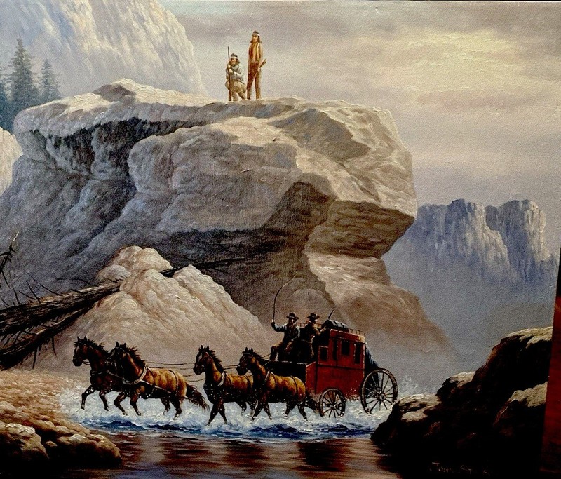 John Stanford