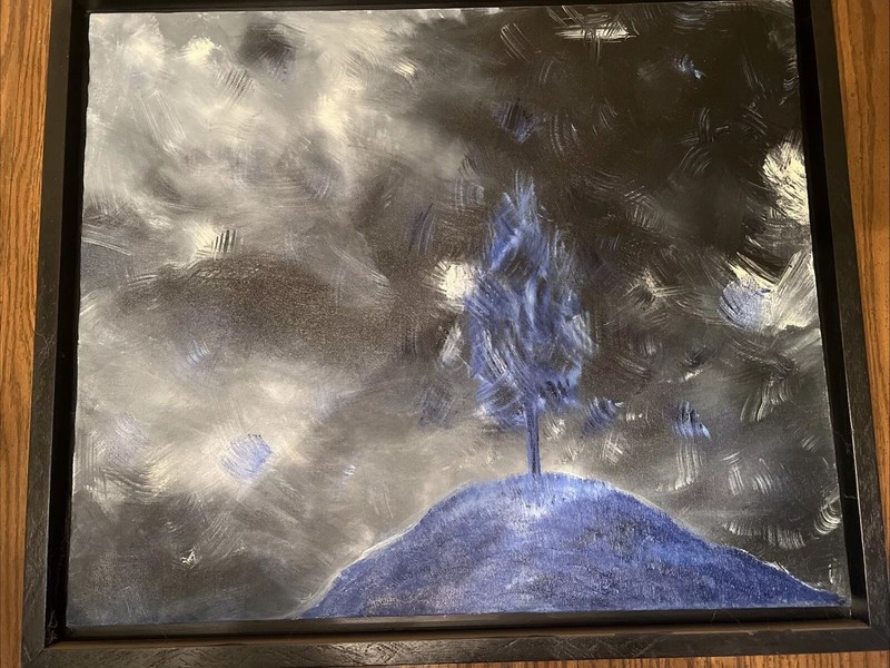 Lone Tree