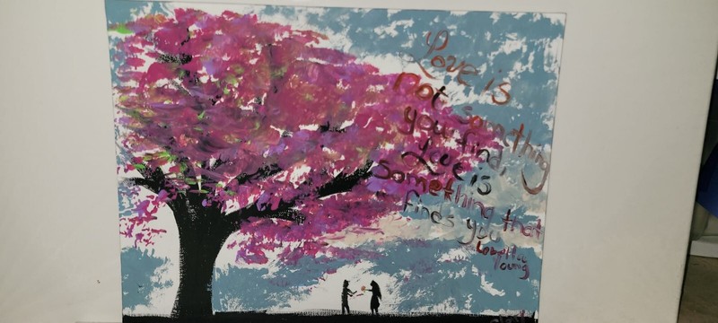 Love Story