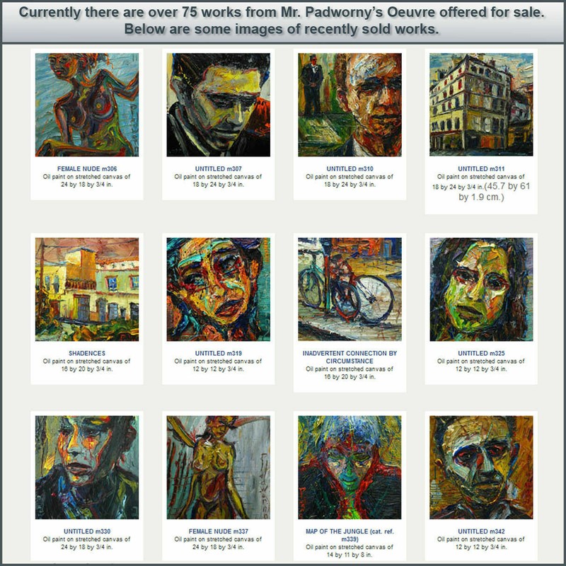 Buy Impressionist art█oil painting-Abstract and Modern█Art Oil Painting-Ebay POP gallery