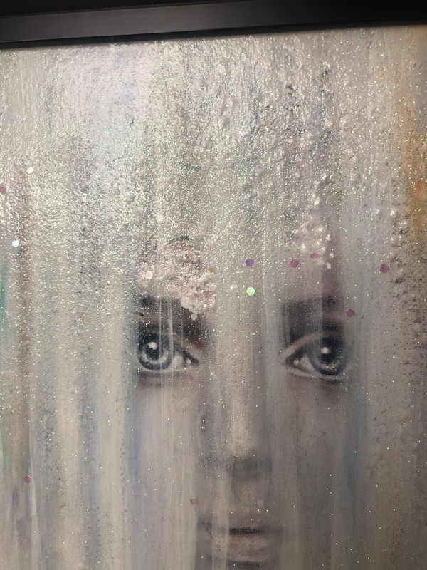 Girl Behind The Vail gallery