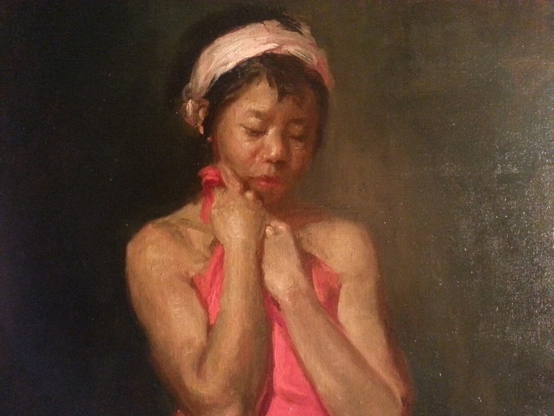 REALISTIC MASTER !! JAPANESE MODEL by : VICTOR ZALDIVAR SUPERB , INDEED gallery