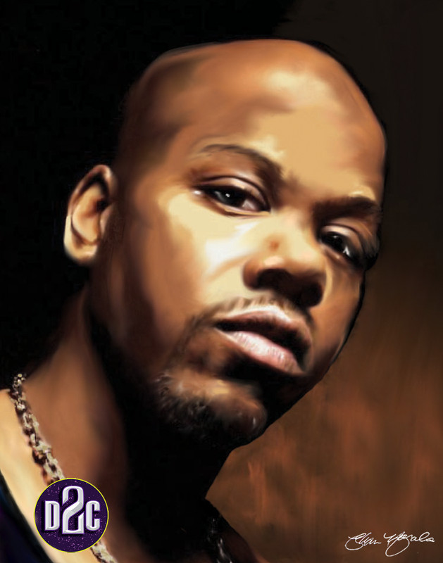 Rapper Too Short