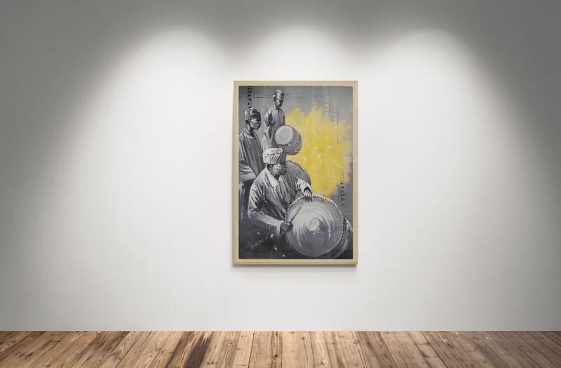 Cadence gallery