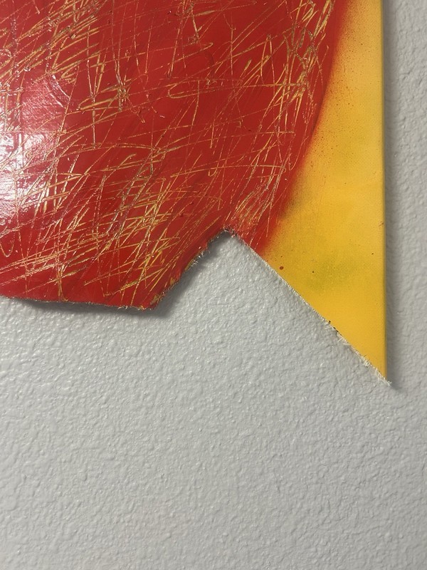 Missing Painting gallery
