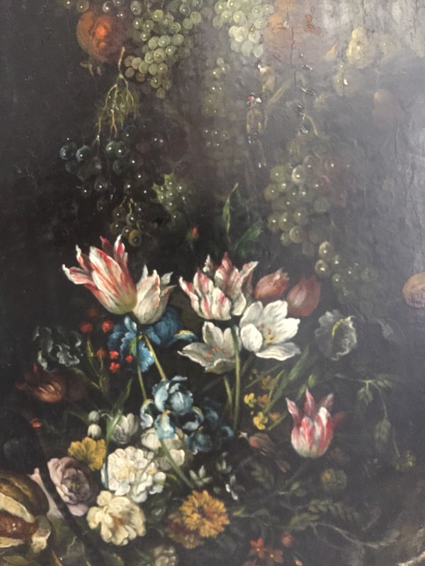 Oil Painting After Peter Paul Rubens And Jan Bruegel Sotheby’s Provenance gallery
