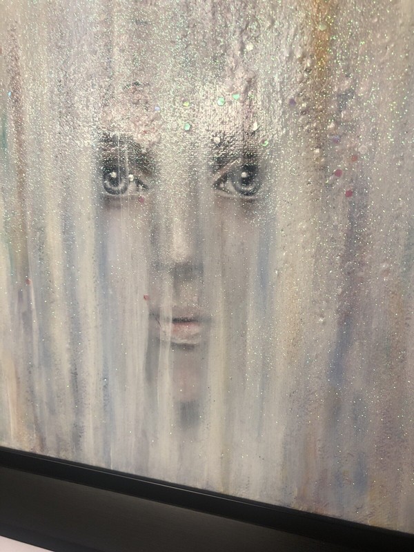 Girl Behind The Vail gallery