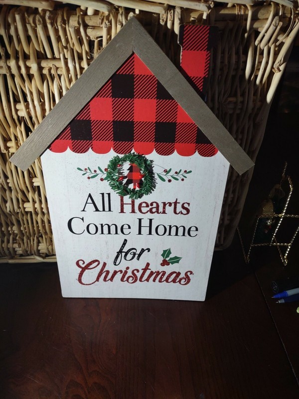 All Hearts Come Home For Christmas