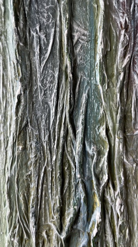 impermanence gallery